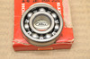 NOS Honda CB750 FT500 VT600 XL250 XL600 XR250 XR500 Ball Bearing 91007-393-003