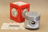 NOS Honda CB500 K0-K2 Piston .25 Oversize 13102-323-000