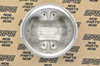 NOS Honda CB500 K0-K2 Piston .25 Oversize 13102-323-000