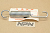NOS Honda CR250 MT125 SL350 TL250 XL350 Side Kick Stand Spring 50542-310-010