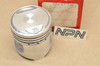 NOS Honda CB100 CL100 SL100 XL100 Piston .25 Oversize 13102-107-760
