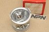 NOS Honda CB100 CL100 SL100 XL100 Piston .25 Oversize 13102-107-760