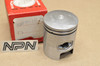 NOS Honda 1977-78 NC50 Express Piston .50 Oversize 13103-147-000