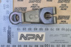 NOS Honda XL100 XL125 XL185 XR185 XR200 Rear Brake Arm 43410-437-000