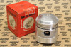 NOS Honda CB72 CL72 Piston .75 Oversize 13104-268-030
