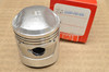 NOS Honda CB72 CL72 Piston .75 Oversize 13104-268-030