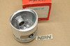 NOS Honda CB350 K CB350G CL350 SL350 K0-K2 Piston .75 Oversize 13104-312-000