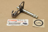 NOS Yamaha 1980-86 IT200 YZ100 YZ125 Shift Shaft Assembly 24X-18101-01