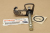 NOS Yamaha 1980-86 IT200 YZ100 YZ125 Shift Shaft Assembly 24X-18101-01
