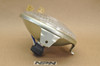 NOS Honda CB100 CB125 CL125 CT90 SL100 SL125 ST90 XL175 Head Light 33120-243-672