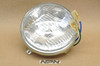 NOS Honda CB100 CB125 CL125 CT90 SL100 SL125 ST90 XL175 Head Light 33120-243-672