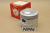 NOS Honda CB450 K1-K7 CL450 K0-K6 .75 Oversize Piston 13104-292-030