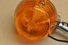 Vintage Used OEM Honda CB500 CB550 CB750 Left Rear Turn Signal 33650-300-000