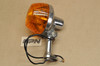 Vintage Used OEM Honda CB500 CB550 CB750 Left Rear Turn Signal 33650-300-000