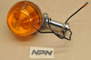Vintage Used OEM Honda CB500 CB550 CB750 Left Rear Turn Signal 33650-300-000