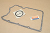 NOS Yamaha 1977-79  XS750 1980-81 XS850 Oil Strainer Cover Gasket 1J7-13414-00