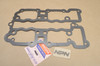 NOS Yamaha 1973-74 TX500 1975 XS500 Cylinder Head Cover Gasket #2 371-11194-04