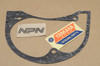 NOS Yamaha 1976-78 RD400 Oil Pump Cover Gasket 1A0-15456-00