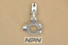 NOS Honda CL72 CL77 Right Handlebar Brake Lever Perch Bracket 53171-273-000