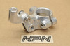 NOS Honda CL72 CL77 Right Handlebar Brake Lever Perch Bracket 53171-273-000