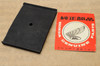 NOS Honda CL72 CL77 Battery Band Rubber Cushion 83634-273-000