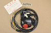 NOS Honda CB200 Right Start Stop Kill Run Off Light Lo Hi Switch 35150-354-701