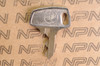 NOS Honda OEM Ignition Lock & Switch Key Single Groove H4606