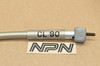 NOS Honda CL90 CT90 K1-K5 S90 Speedometer Cable 44830-056-000