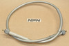 NOS Honda CL90 CT90 K1-K5 S90 Speedometer Cable 44830-056-000