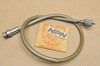 NOS Honda SL350 K0 Tachometer Cable 37260-310-010