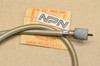 NOS Honda SL350 K0 Tachometer Cable 37260-310-010