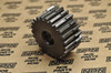 Vintage OEM Honda CL90 CM91 CT90 S90 SL90 Kick Starter Pinion Gear 28211-028-000