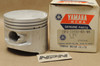 NOS Yamaha 1978-79 XS750 Standard Piston 2F3-11631-00-96