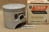 NOS Yamaha 1976 IT400 1976 YZ400 Standard Piston 2K8-11631-00-96