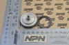 NOS Honda CR125 M Carburetor Top Set Cap & Gasket 16014-360-004