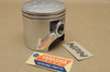  NOS Yamaha 1977-78 IT175 Piston .75MM O/S 1W2-11637-10