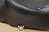 NOS Honda Motorcycle Double Seat King Queen Cushion