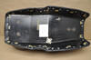 NOS Honda Motorcycle Double Seat King Queen Cushion
