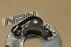 Vtg Used OEM Honda CL90 CM91 CT90 S90 ST90 K0-K2 Points Plate Assy 30200-028-013