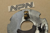 Vtg Used OEM Honda CL90 CM91 CT90 S90 ST90 K0-K2 Points Plate Assy 30200-028-013