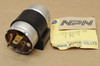 NOS Yamaha TX500 XS400 XS500 Turn Signal Flasher Relay 371-83350-70