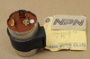 NOS Yamaha TX500 XS400 XS500 Turn Signal Flasher Relay 371-83350-70