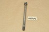 Vintage OEM Honda CB100 CL100 CL90 CT90 S90 Front Axle Bolt 44301-229-010