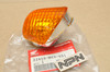 NOS Honda 1991-94 CBR600 F2 Left Front Turn Signal Blinker Lens 33460-MV9-601