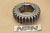 NOS Honda ATC110 ATC90 CT90 Sub Transmission High Gear 28T 23931-053-010