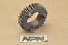 NOS Honda ATC110 ATC90 CT90 Sub Transmission High Gear 28T 23931-053-010