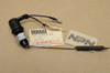 NOS Yamaha DS7 R5 RD250 RD350 Rear Brake Light Stop Switch 278-82530-00