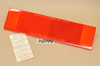 NOS Honda 1984-87 GL1200 Gold Wing Rear Reflex Reflector 33742-MG9-771