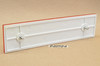 NOS Honda 1984-87 GL1200 Gold Wing Rear Reflex Reflector 33742-MG9-771