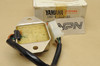 NOS Yamaha 1976-79 RD400 Voltage Regulator 1A0-81910-20